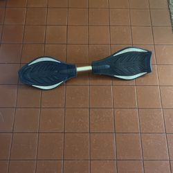 Black And Gold Rip stick 