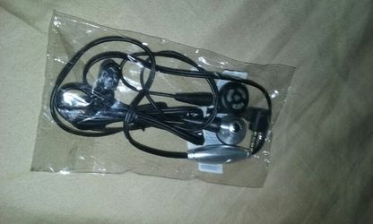 Headphones