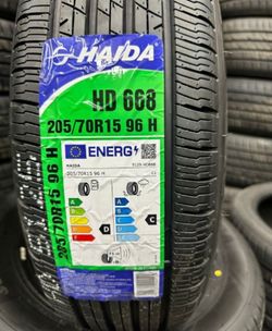 205/70/15 Llantas Nuevas