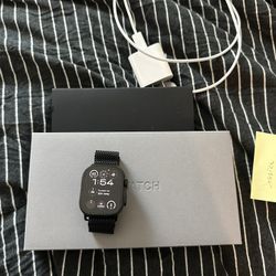 Apple Watch Ultra 2