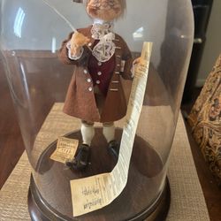 Benjamin Franklin 