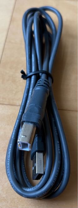 Belkin USB Printer cable