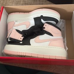 WMNS Air Jordan 1 Elevate High 