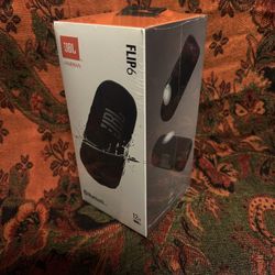 JBL Flip 6