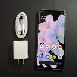 Google Pixel 6 Pro - UNLOCKED - Like NEW 