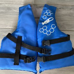 Kids Life Veat Size 50-90 Lbs