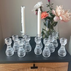 Candle Holders 