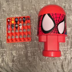 Marvel Bonkazonks Set