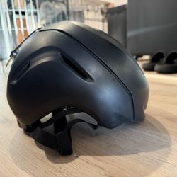 Women’s Snowboard Helmet Giro Black Small