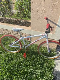 Redline 24 Restored