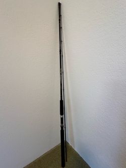 Browning 2 Piece SilaFlex 8’3” Downrigger Pole