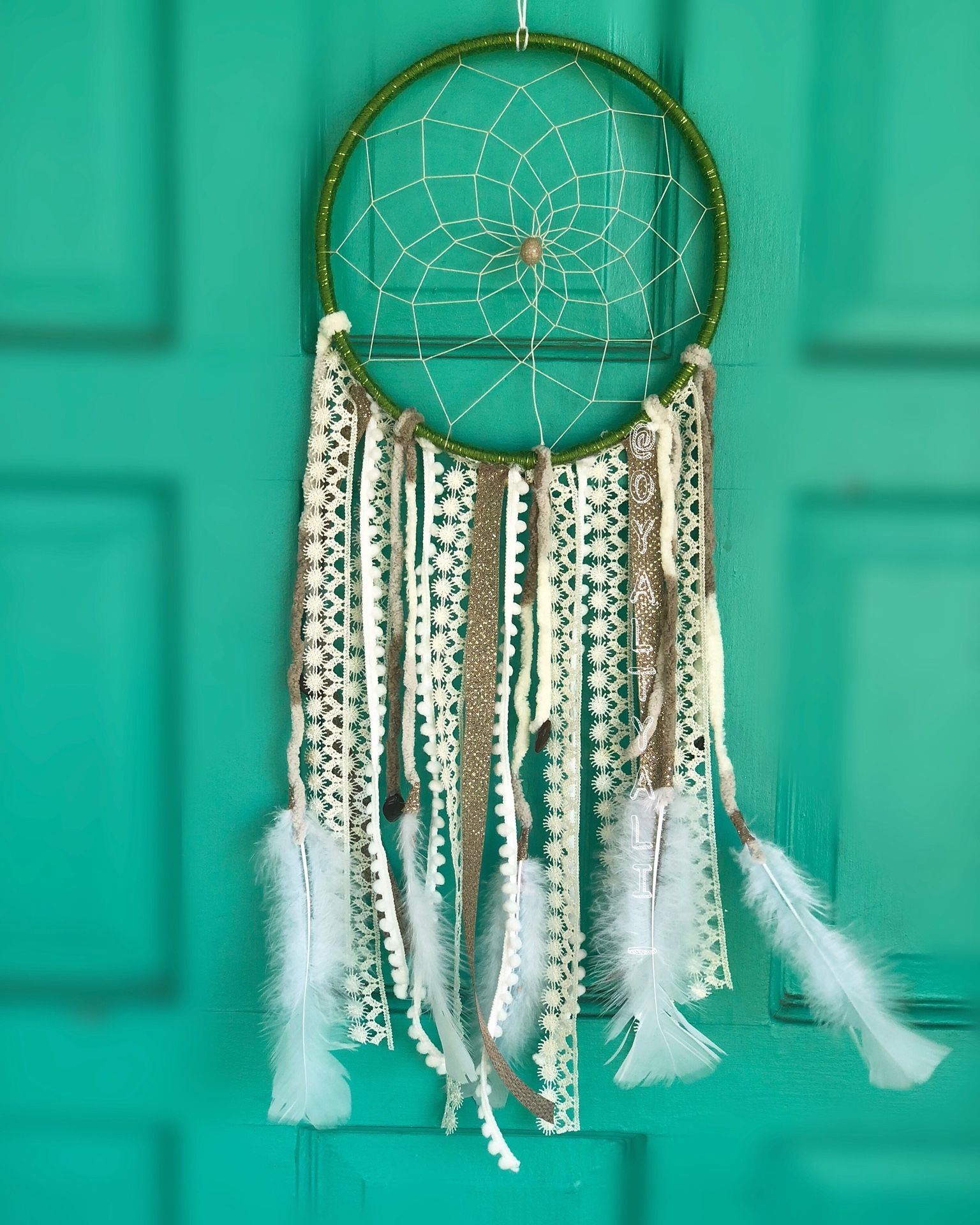 Dream catcher