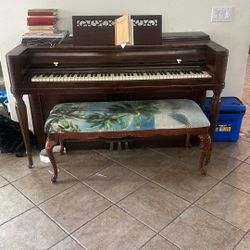 Free Piano 