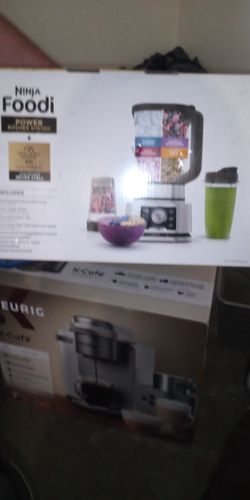 Ninja Blender And Hydrojug Shaker / Water Bottle for Sale in Austin, TX -  OfferUp