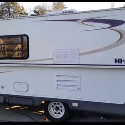 Camper RV