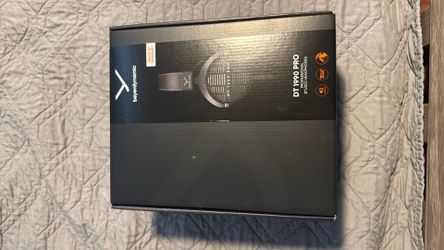 DT 1990 Pro MKII