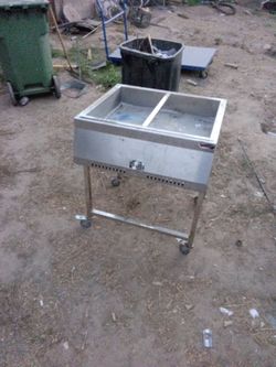 Food warmer