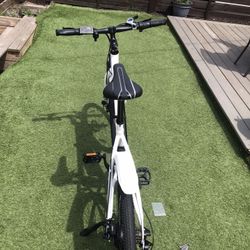 26” E- Bike 