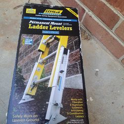 Ladder Stabilizer 