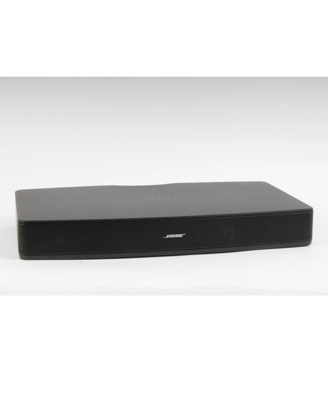 Bose solo TV sound system series 2