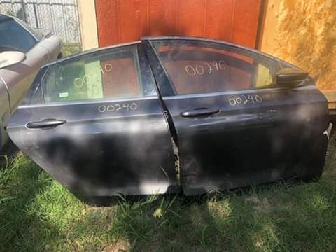 Car Parts