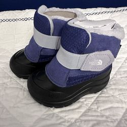 The North Face Kids Snow Boots