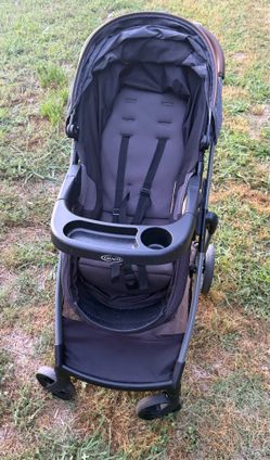 Graco stroller