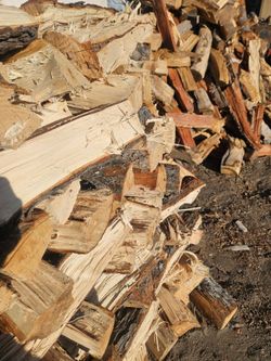 Firewood