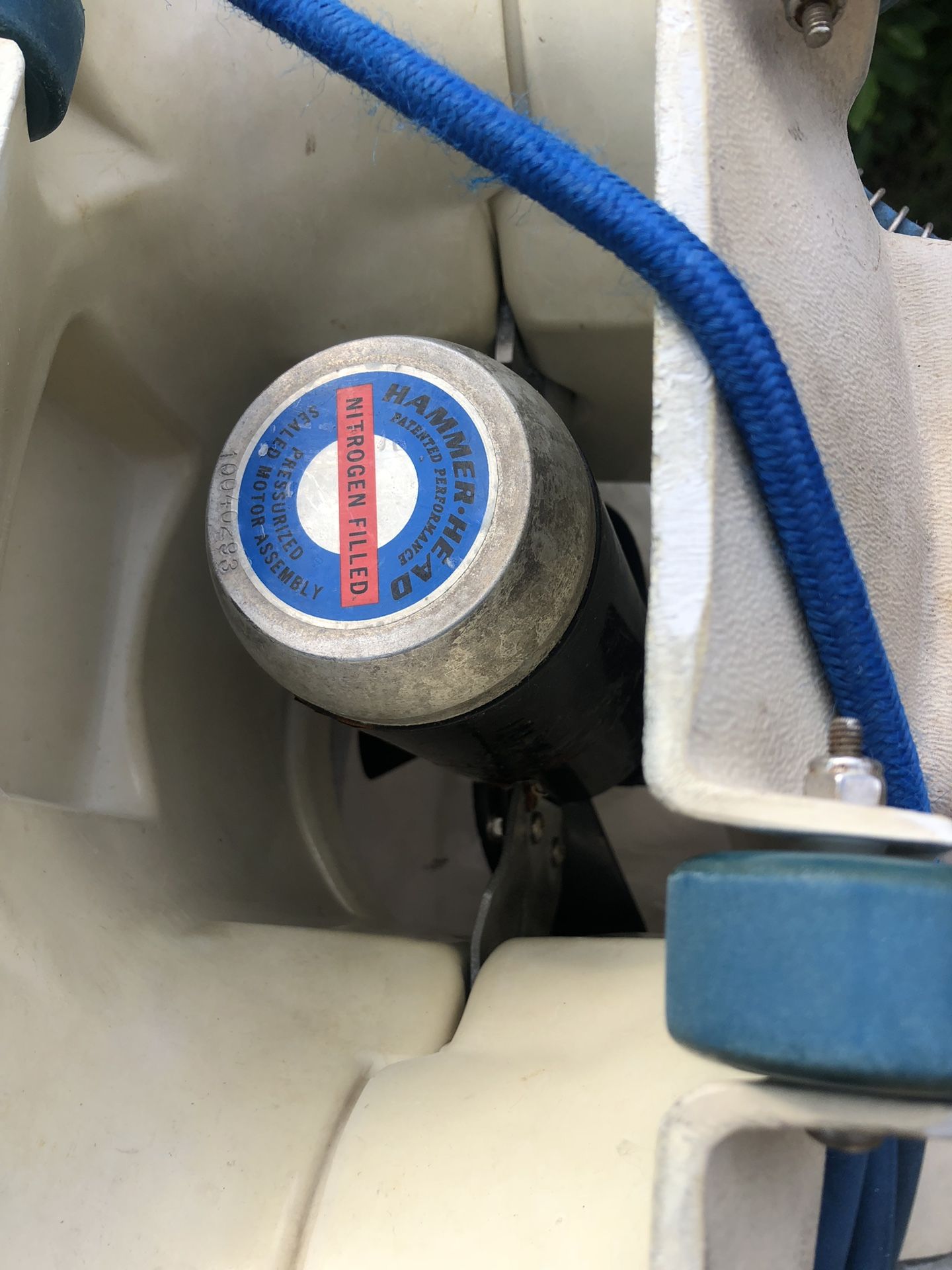 Hammerhead pool Vacuum for Sale in West Palm Beach, FL OfferUp