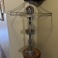 Antique Table Lamp