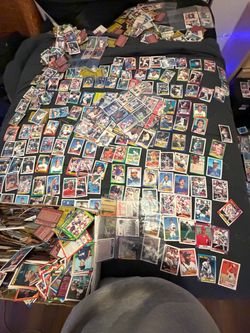 Card of your choice/ whole set