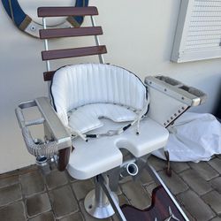 Fishing Fighting Chair  High End For Sport fishing Boat