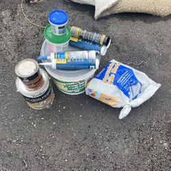 Free Home Improvement Supplies 