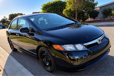 Honda civic 2009
