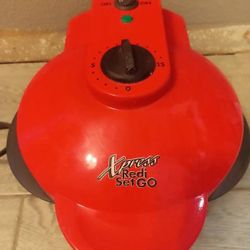 Xpress Redi Set Go Cooker