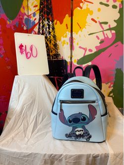 Stitch bag