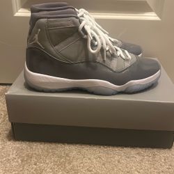 Jordan 11 Retro