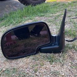 Mirrors