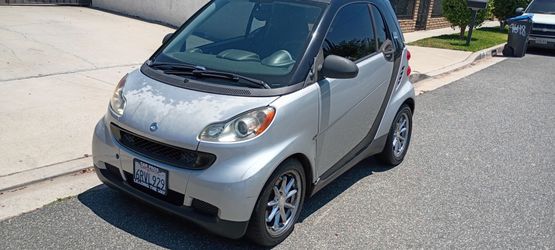 2008 Smart Fortwo