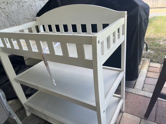Changing table 