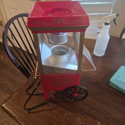 Popcorn Popper