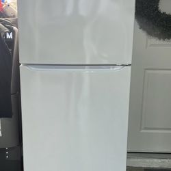 LG Refrigerator