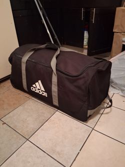 XX LARGE Addidas Team Bag