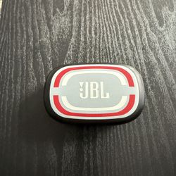 OSU Theme JBL Headphones