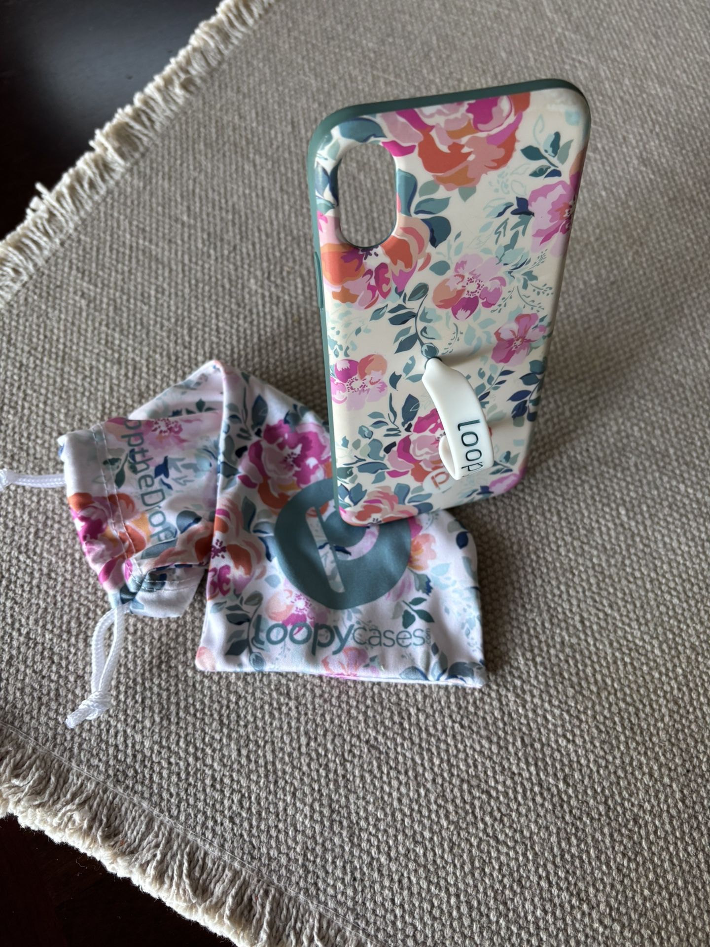 Loopy Case iPhone X/XS