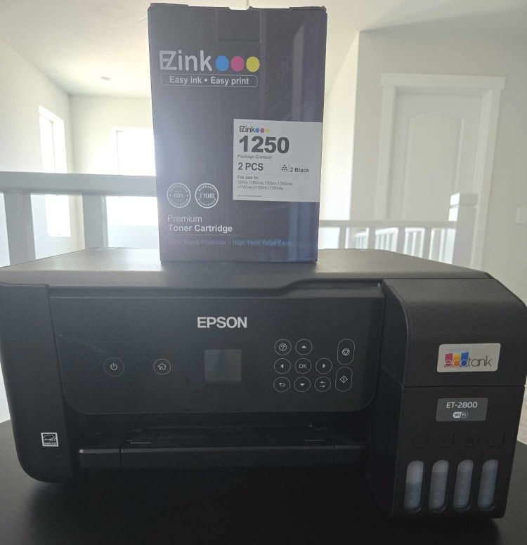 Epson ET-2800