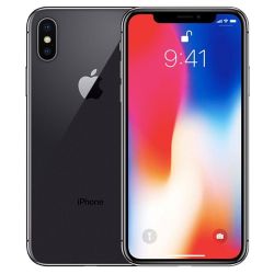 I phone x 64 gb