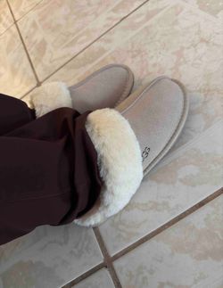 House shoes