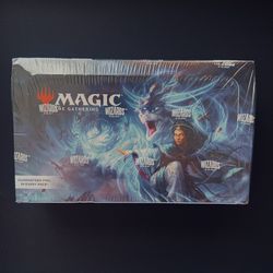 Magic: Tarkir Dragonstorm Play Booster Box