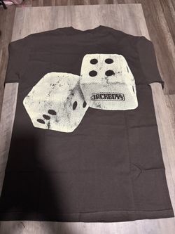 Travis Scott Cactus Jack Tee